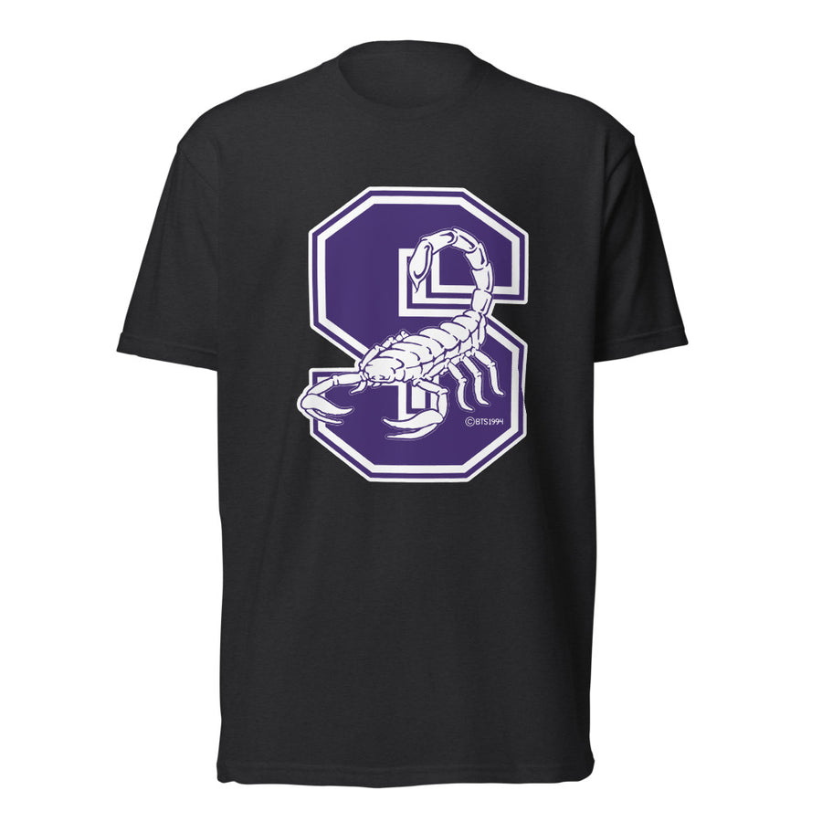 Fitted T-Shirt