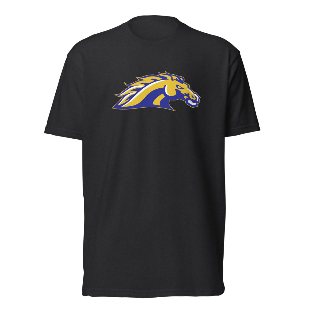 Fitted T-Shirt