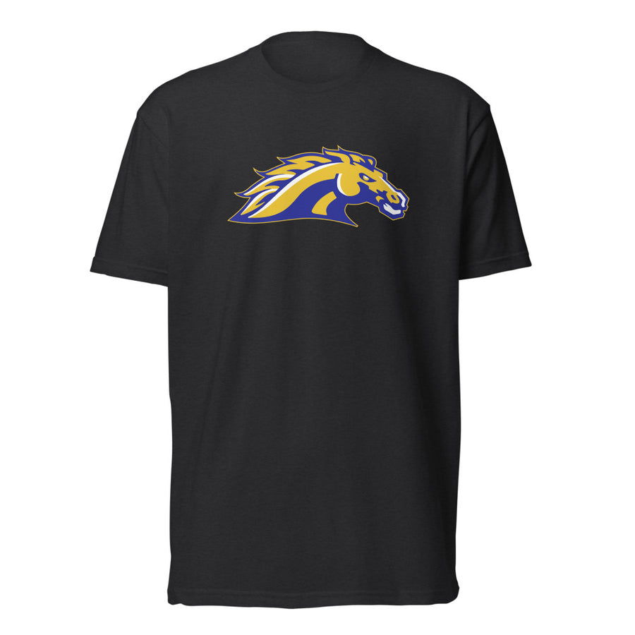 Fitted T-Shirt