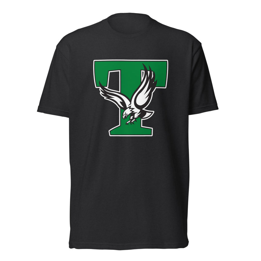 Fitted T-Shirt