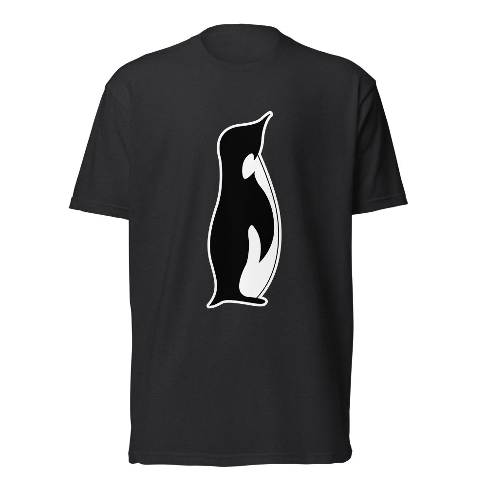 Fitted T-Shirt