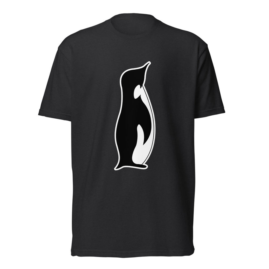 Fitted T-Shirt
