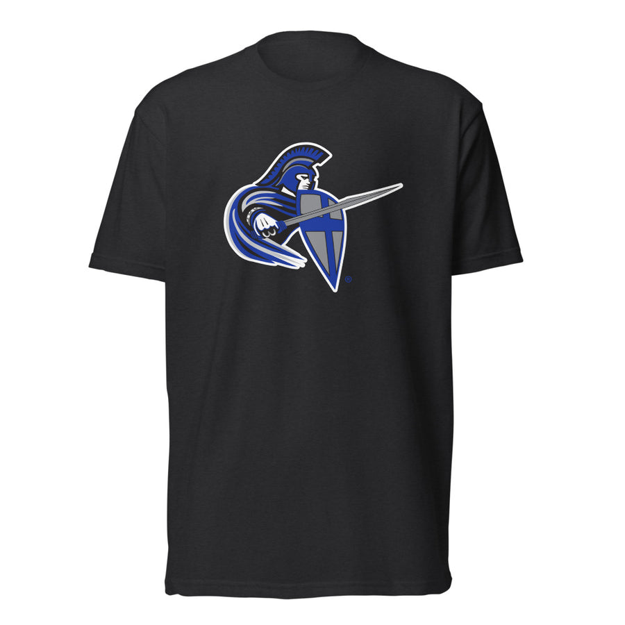 Fitted T-Shirt