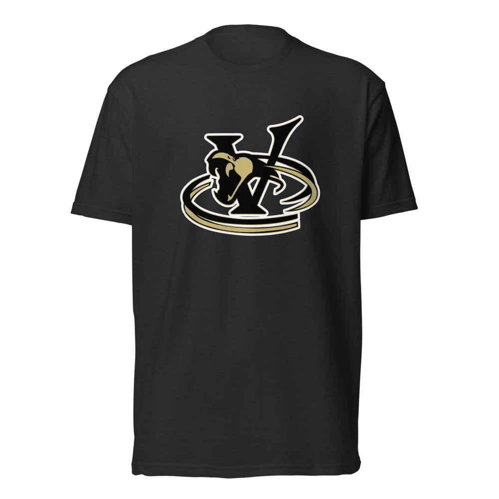 Fitted T-Shirt