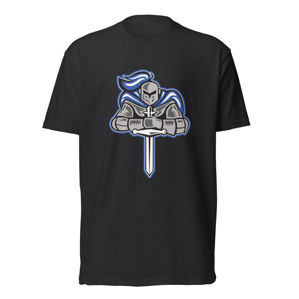 Fitted T-Shirt