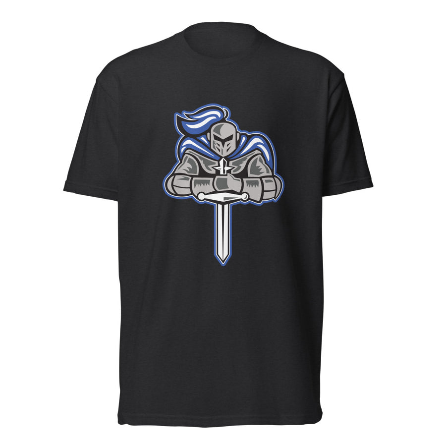 Fitted T-Shirt