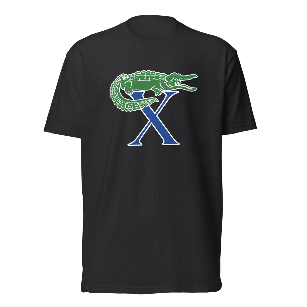 Fitted T-Shirt