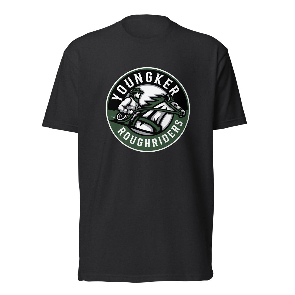 Fitted T-Shirt