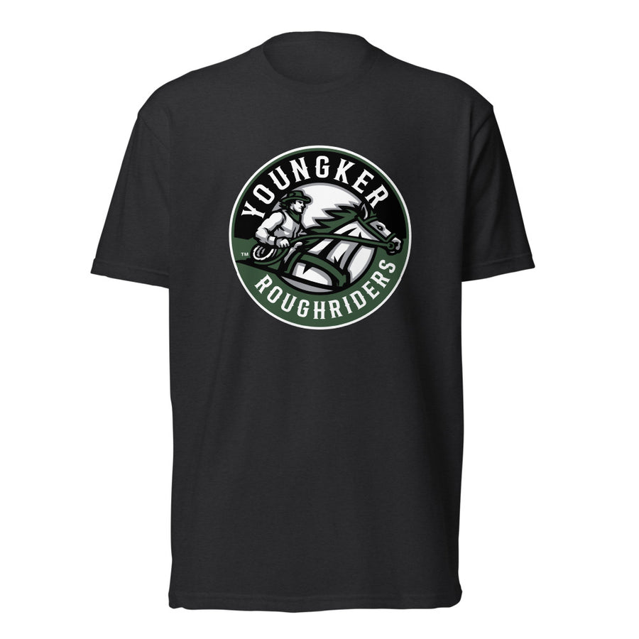 Fitted T-Shirt