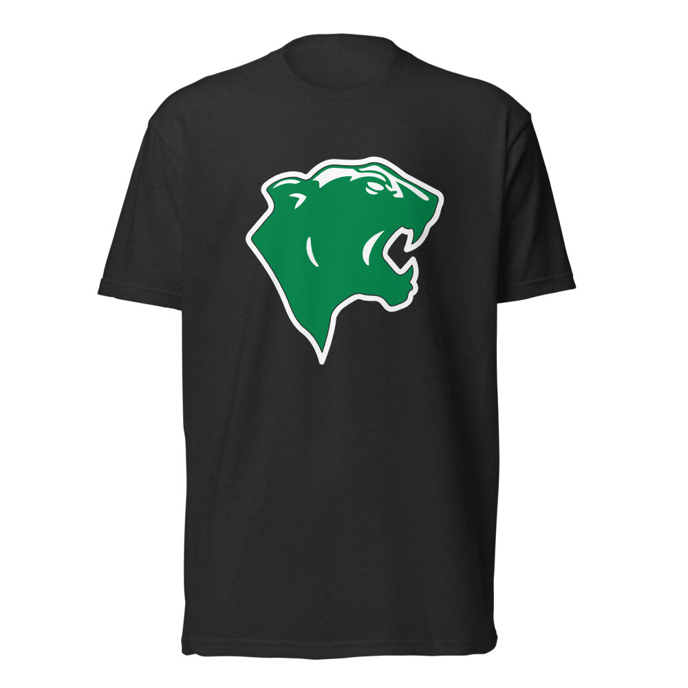 Fitted T-Shirt