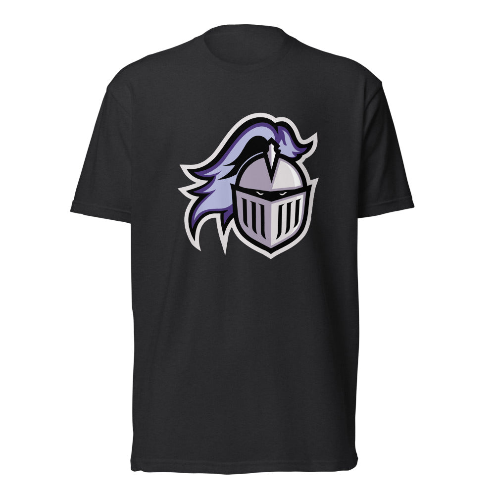 Fitted T-Shirt