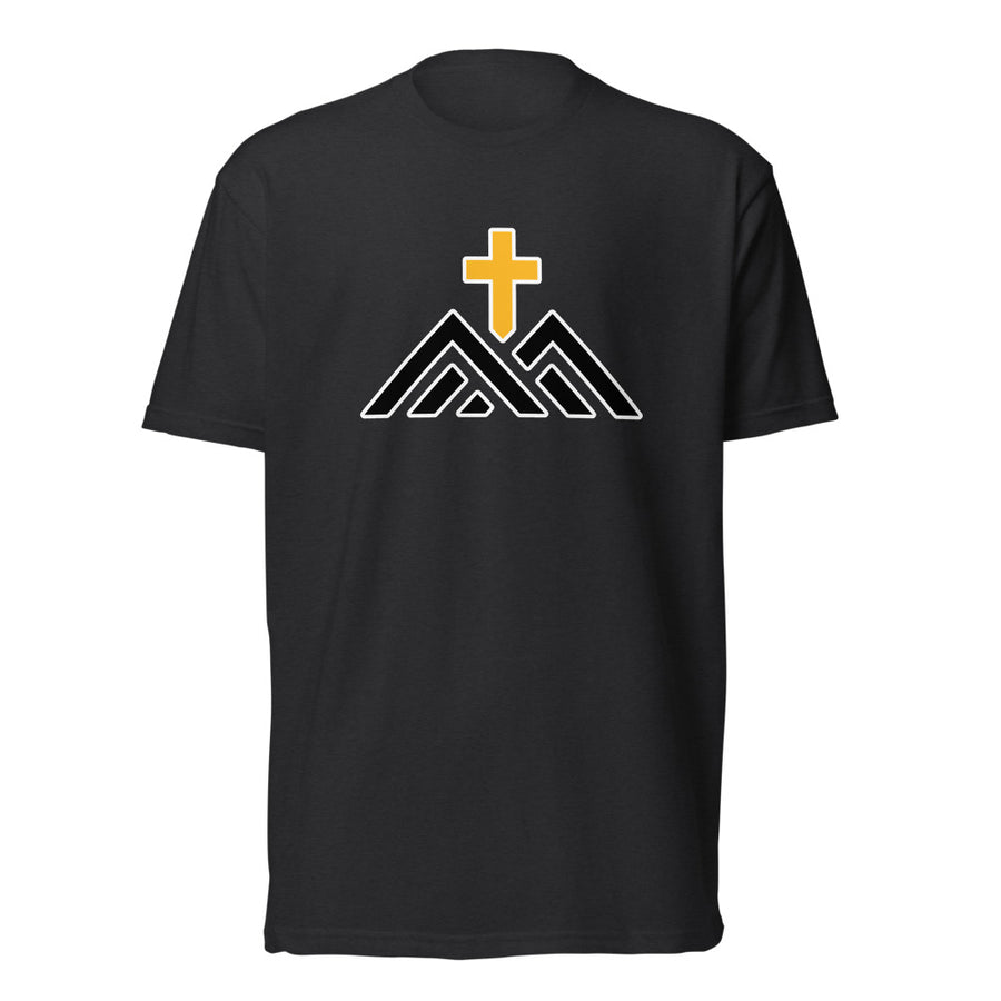 Fitted T-Shirt