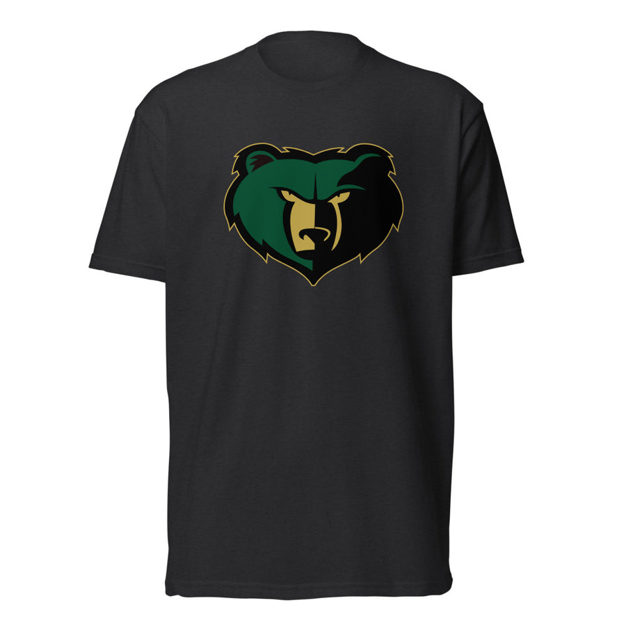 Fitted T-Shirt