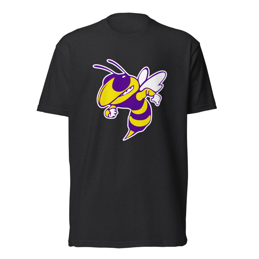 Fitted T-Shirt