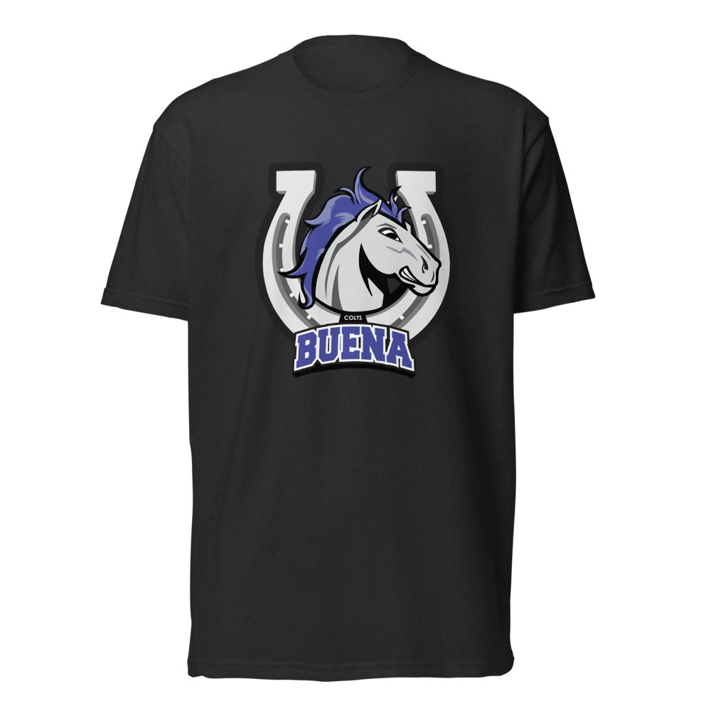 Fitted T-Shirt