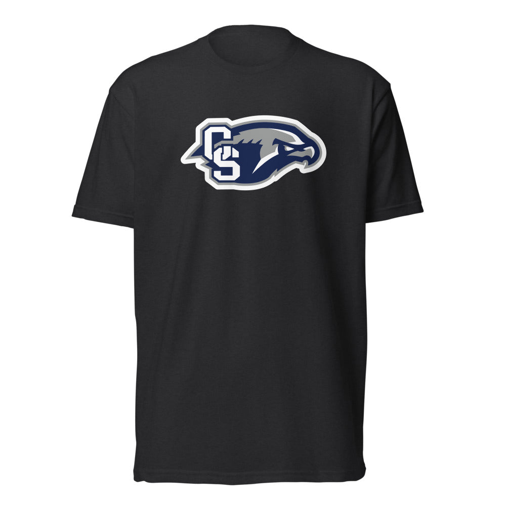 Fitted T-Shirt