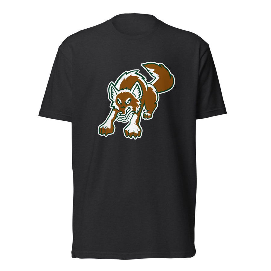 Fitted T-Shirt