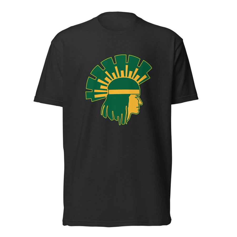 Fitted T-Shirt