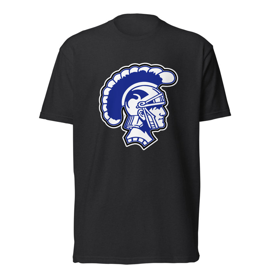 Fitted T-Shirt