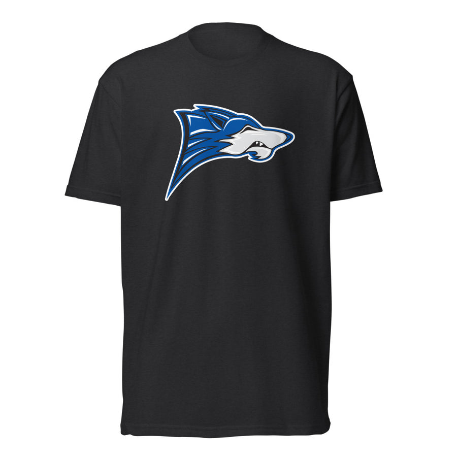 Fitted T-Shirt