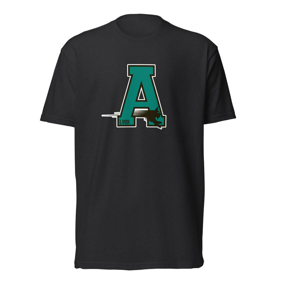 Fitted T-Shirt