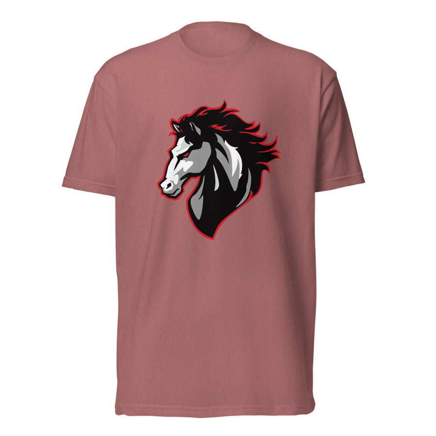 Fitted T-Shirt
