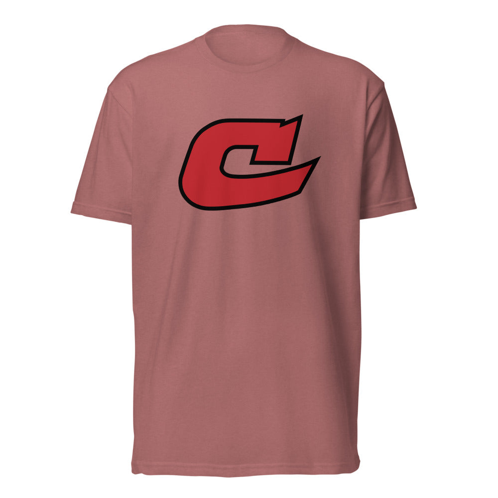 Fitted T-Shirt