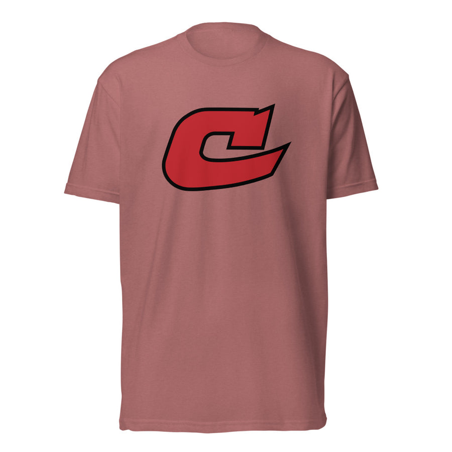 Fitted T-Shirt