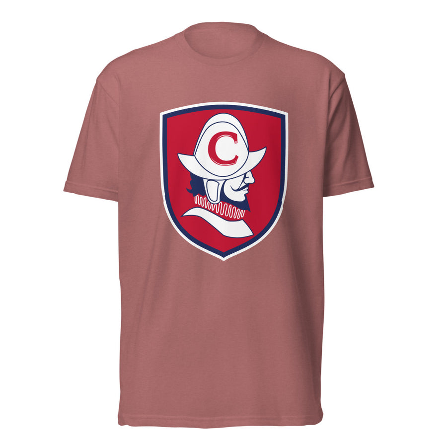 Fitted T-Shirt