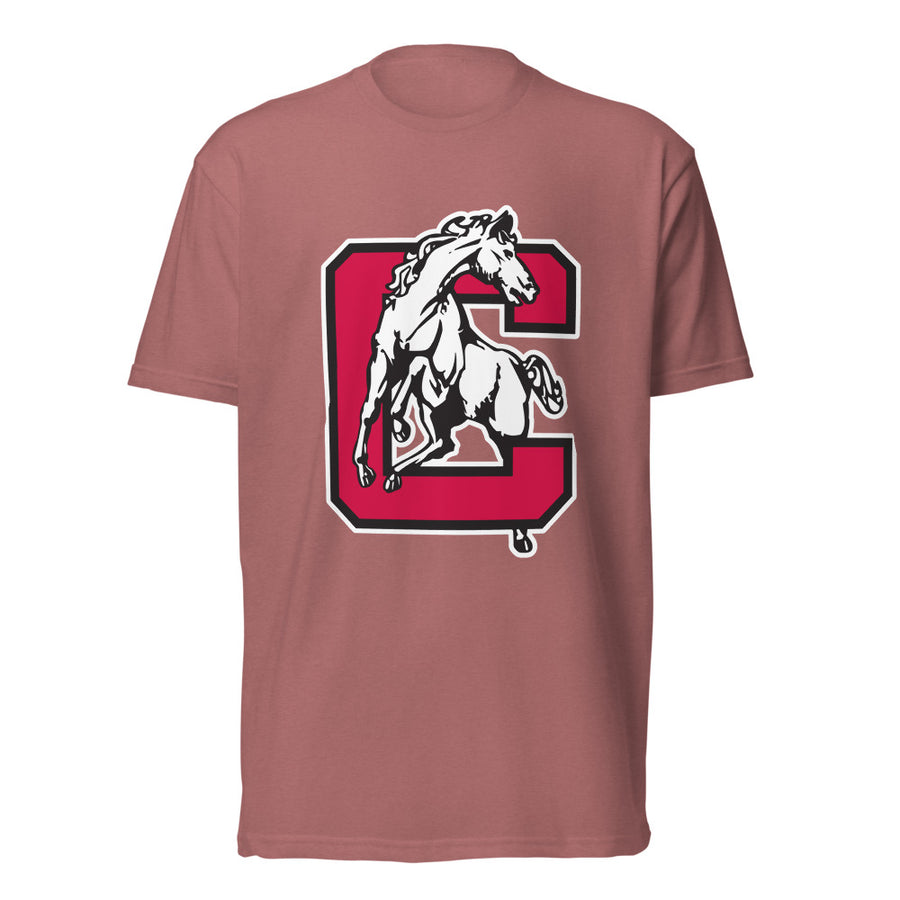 Fitted T-Shirt