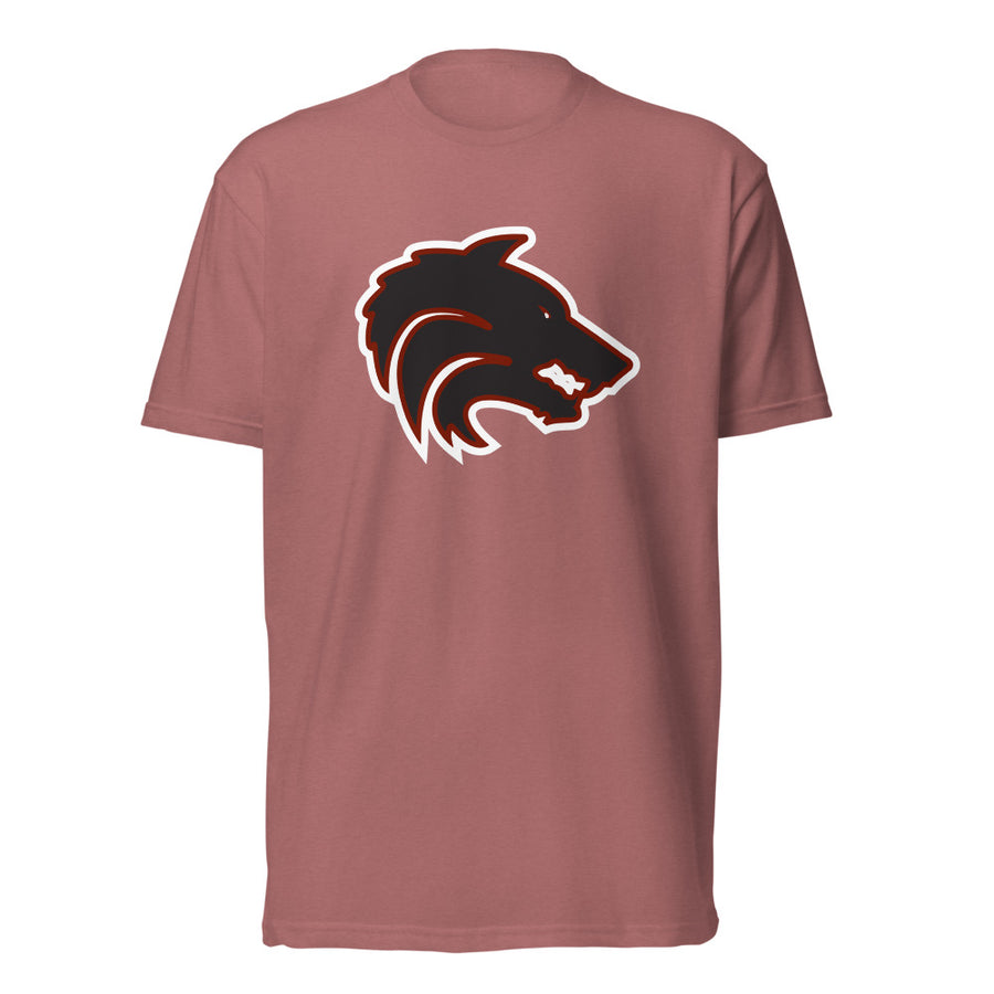 Fitted T-Shirt