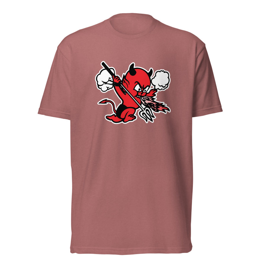 Fitted T-Shirt