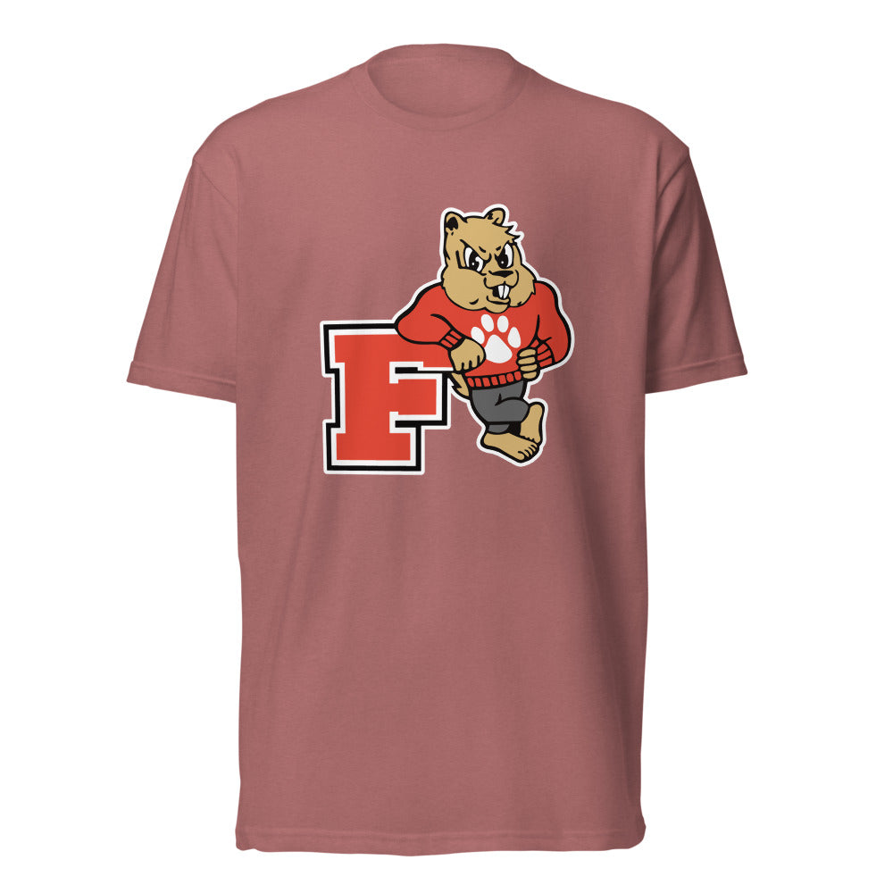 Fitted T-Shirt