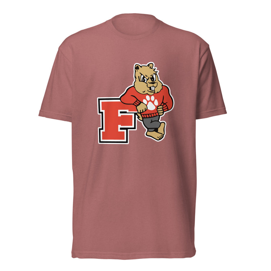 Fitted T-Shirt