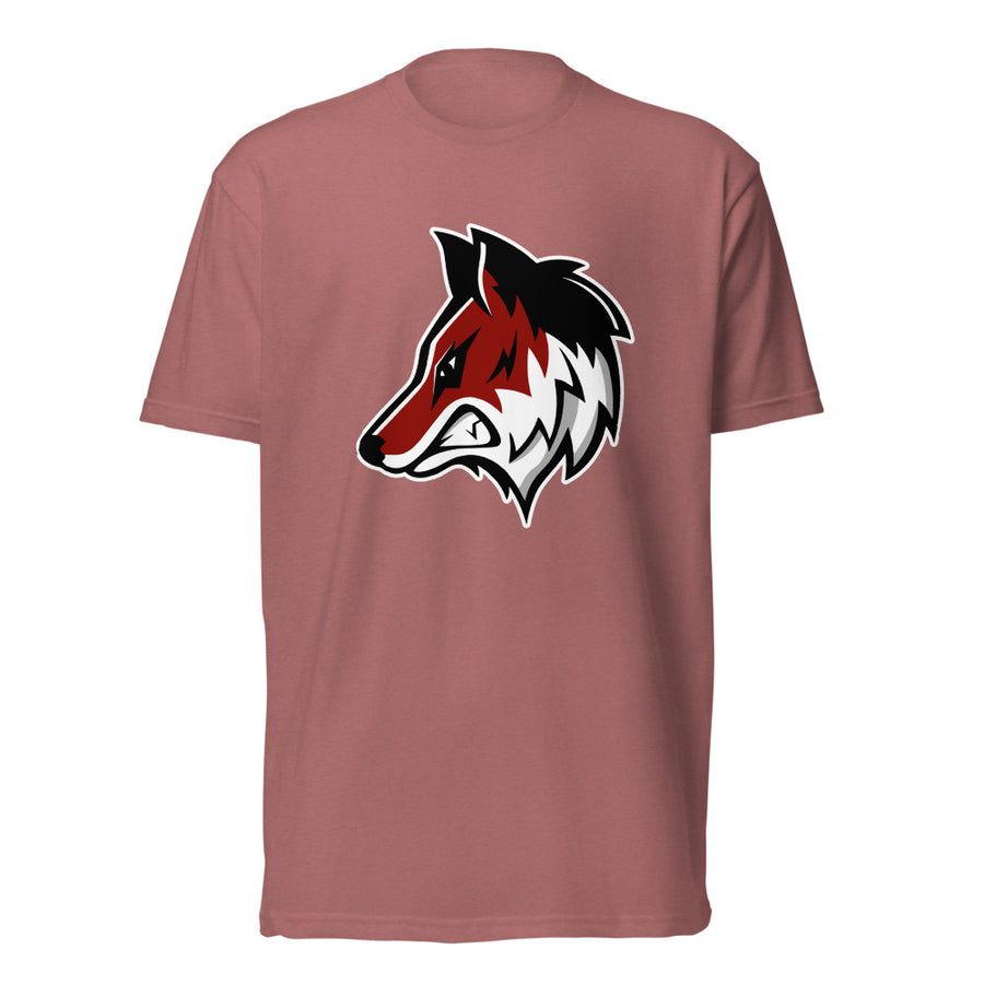 Fitted T-Shirt