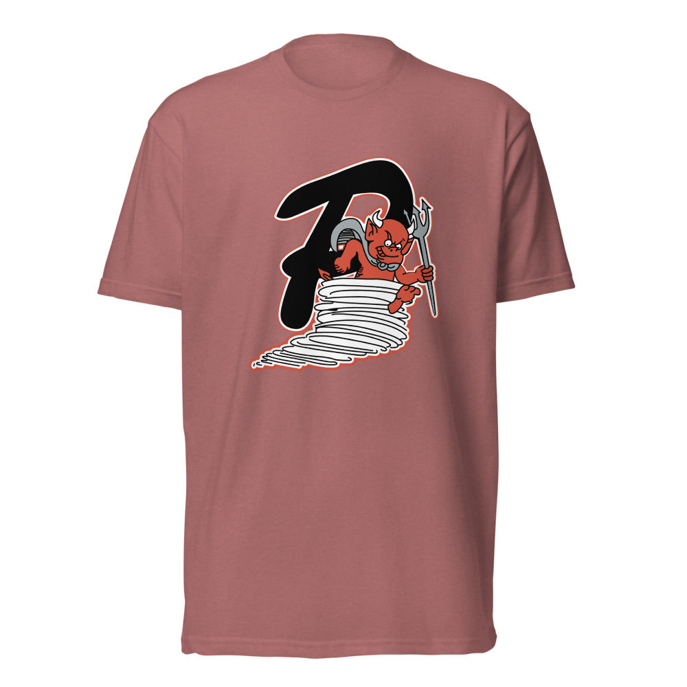 Fitted T-Shirt