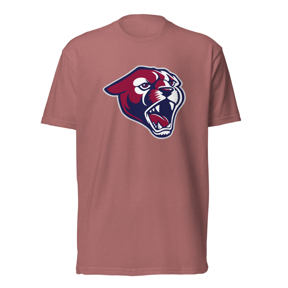 Fitted T-Shirt