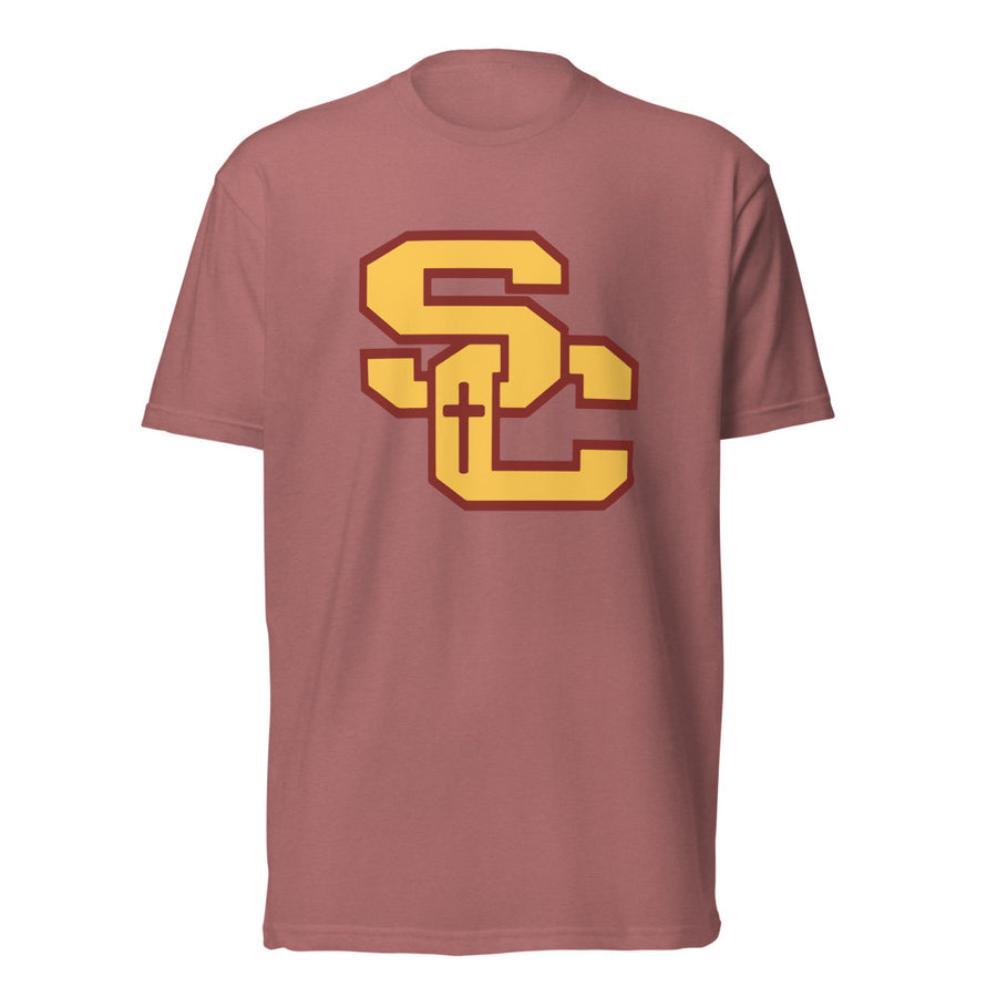 Fitted T-Shirt