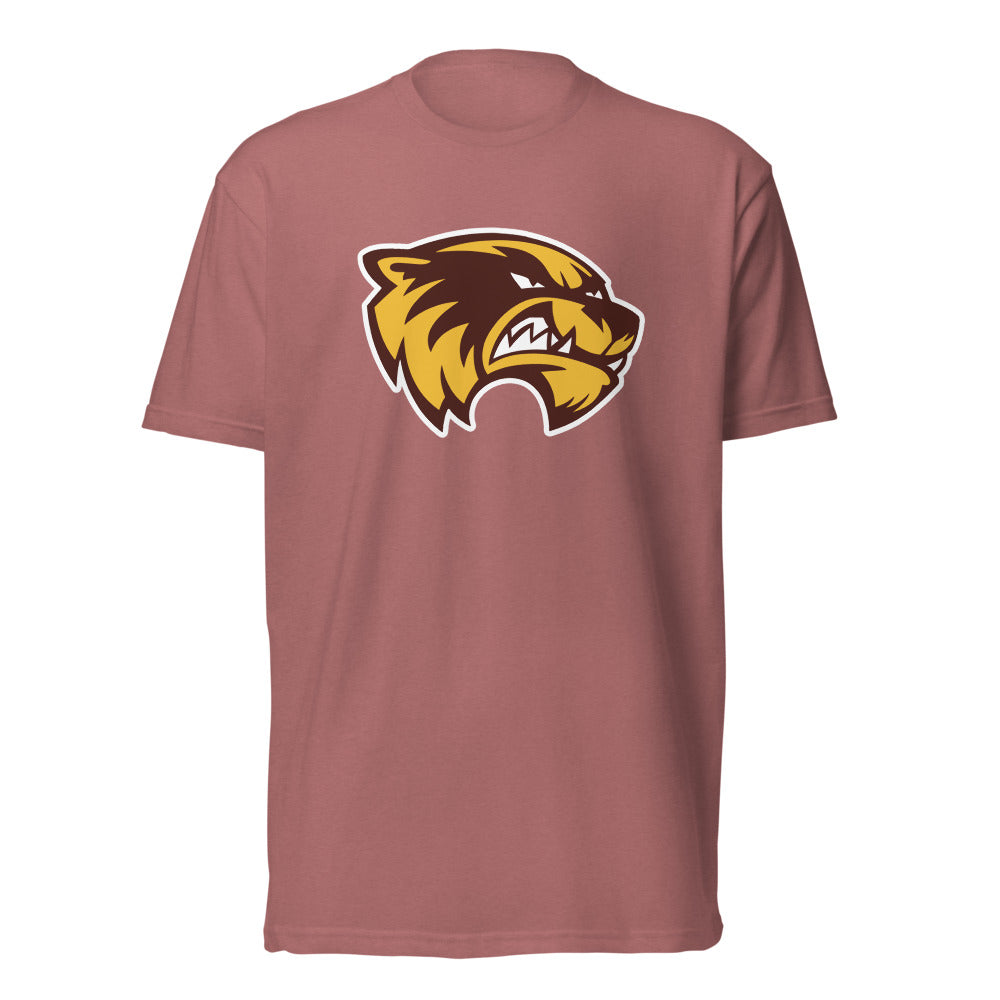 Fitted T-Shirt