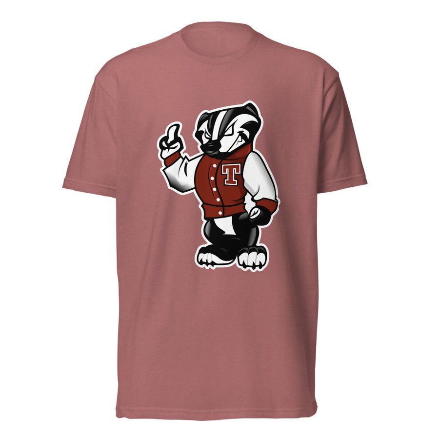 Fitted T-Shirt