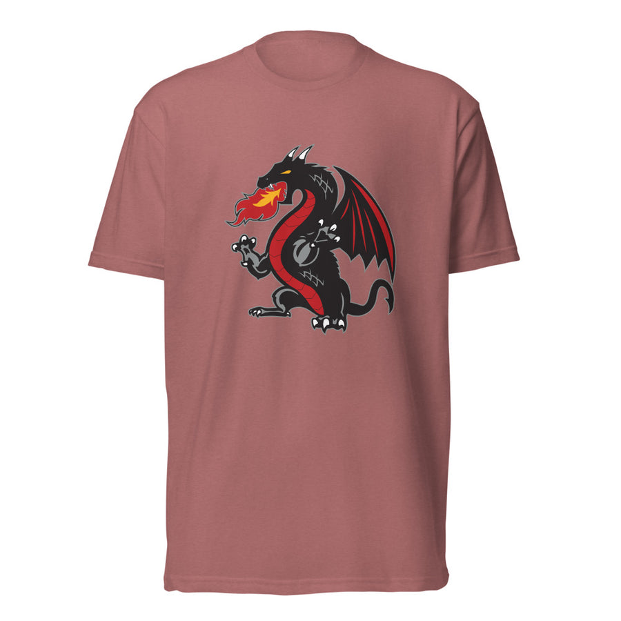 Fitted T-Shirt