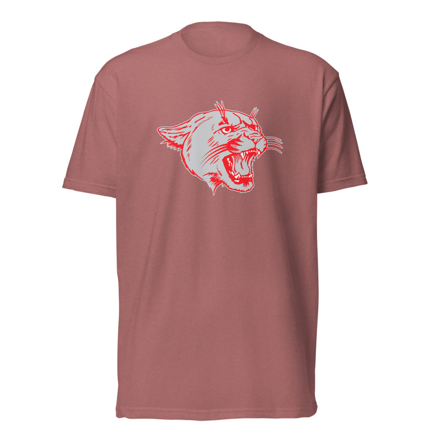 Fitted T-Shirt