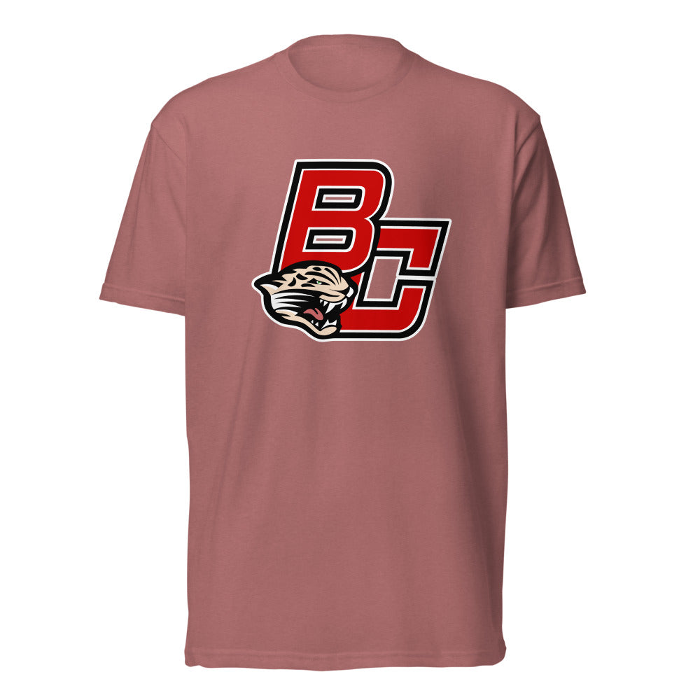 Fitted T-Shirt