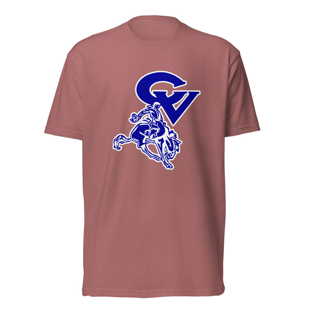 Fitted T-Shirt