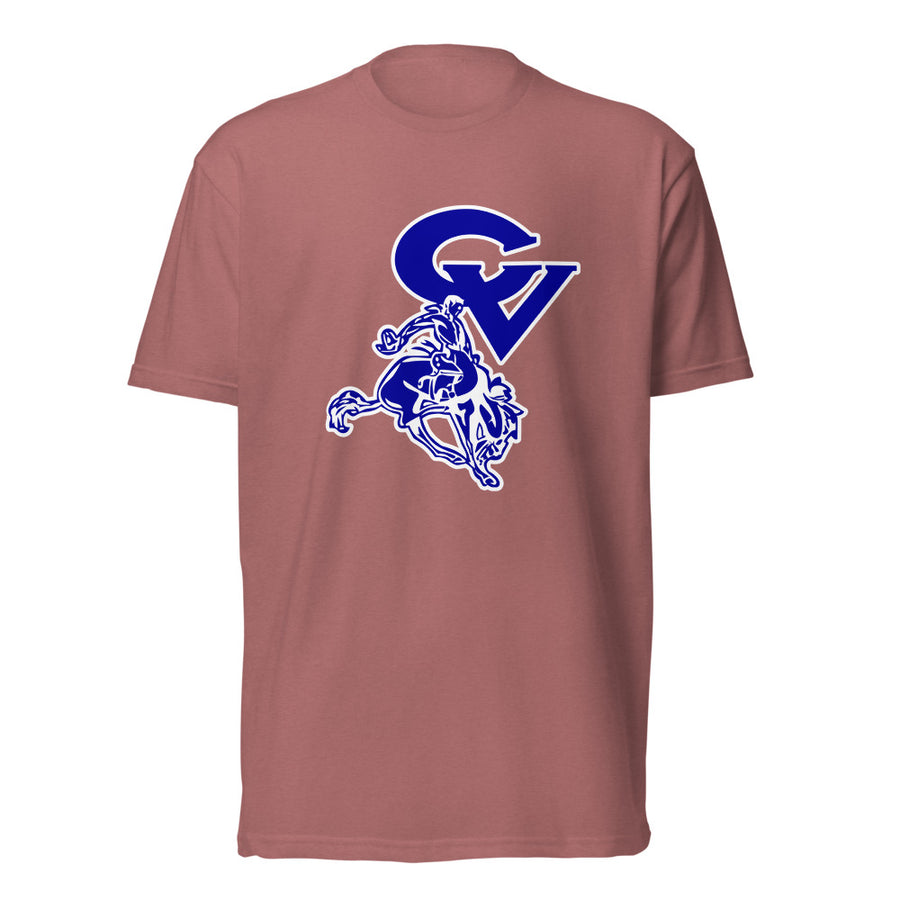 Fitted T-Shirt