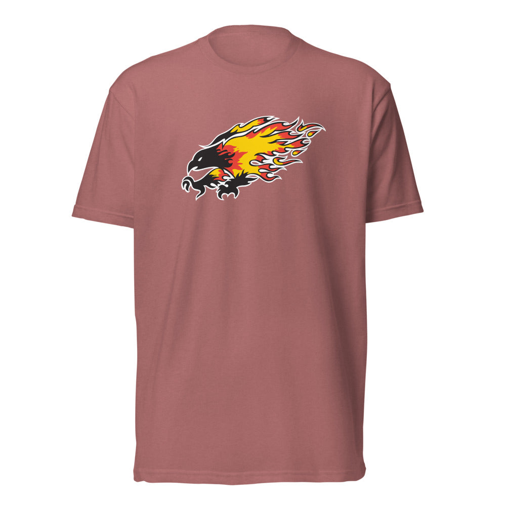 Fitted T-Shirt