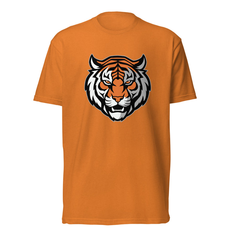 Fitted T-Shirt
