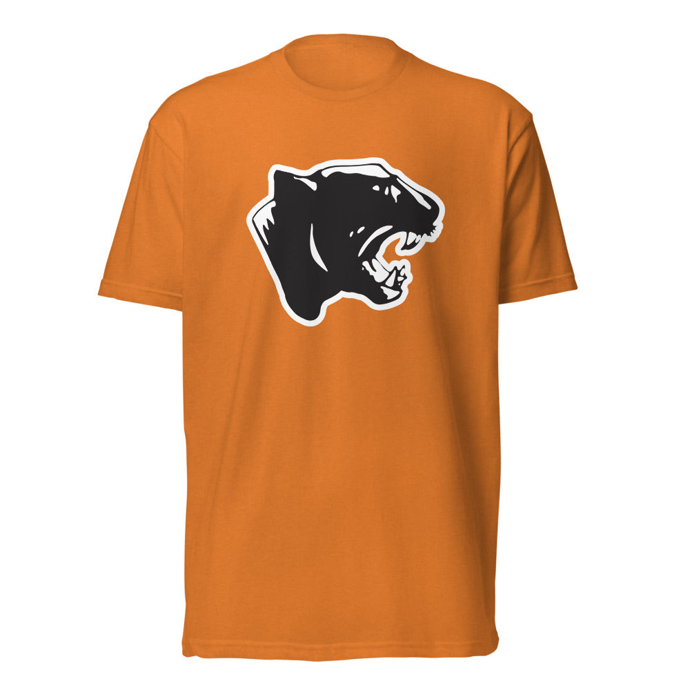 Fitted T-Shirt