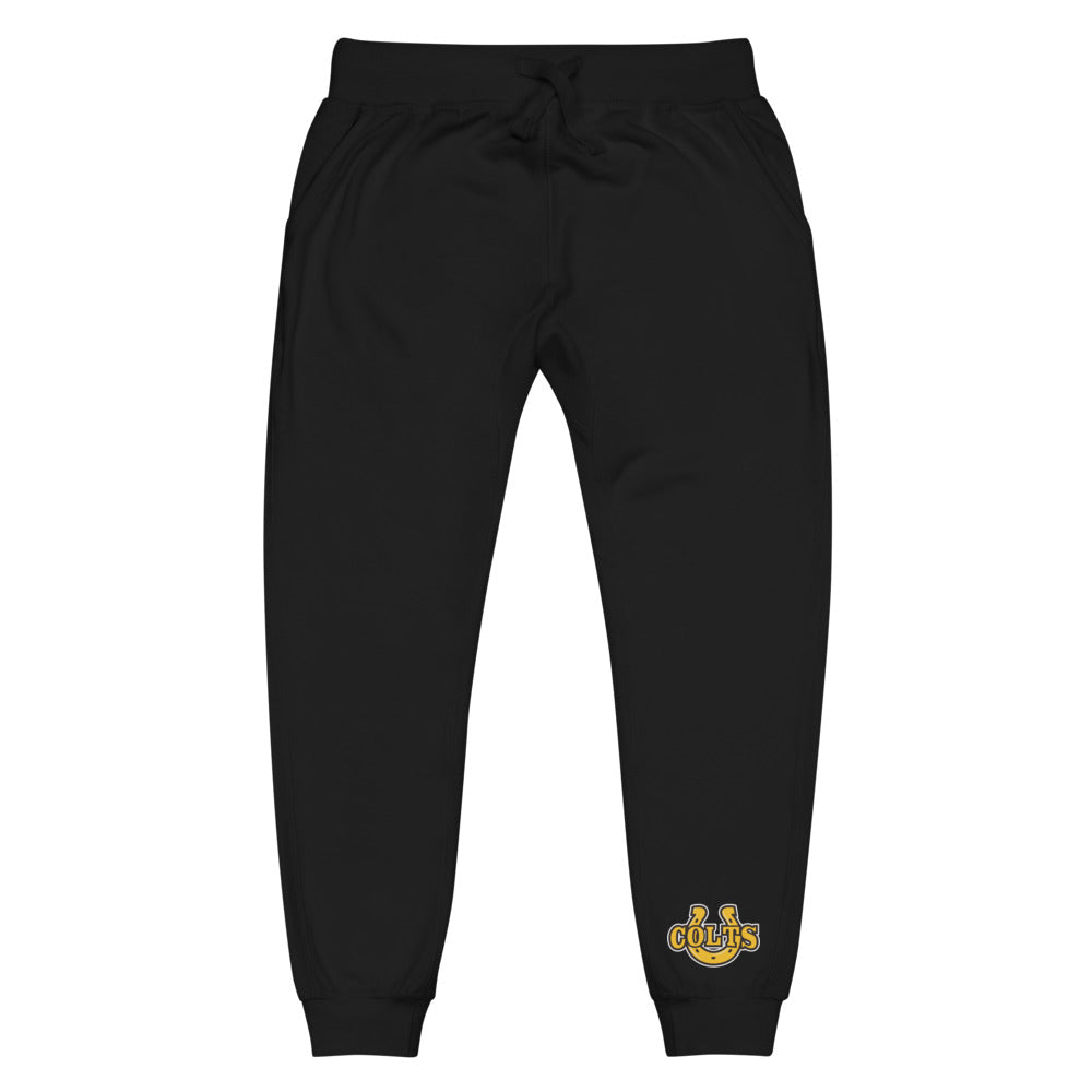 Fleece Sweatpants