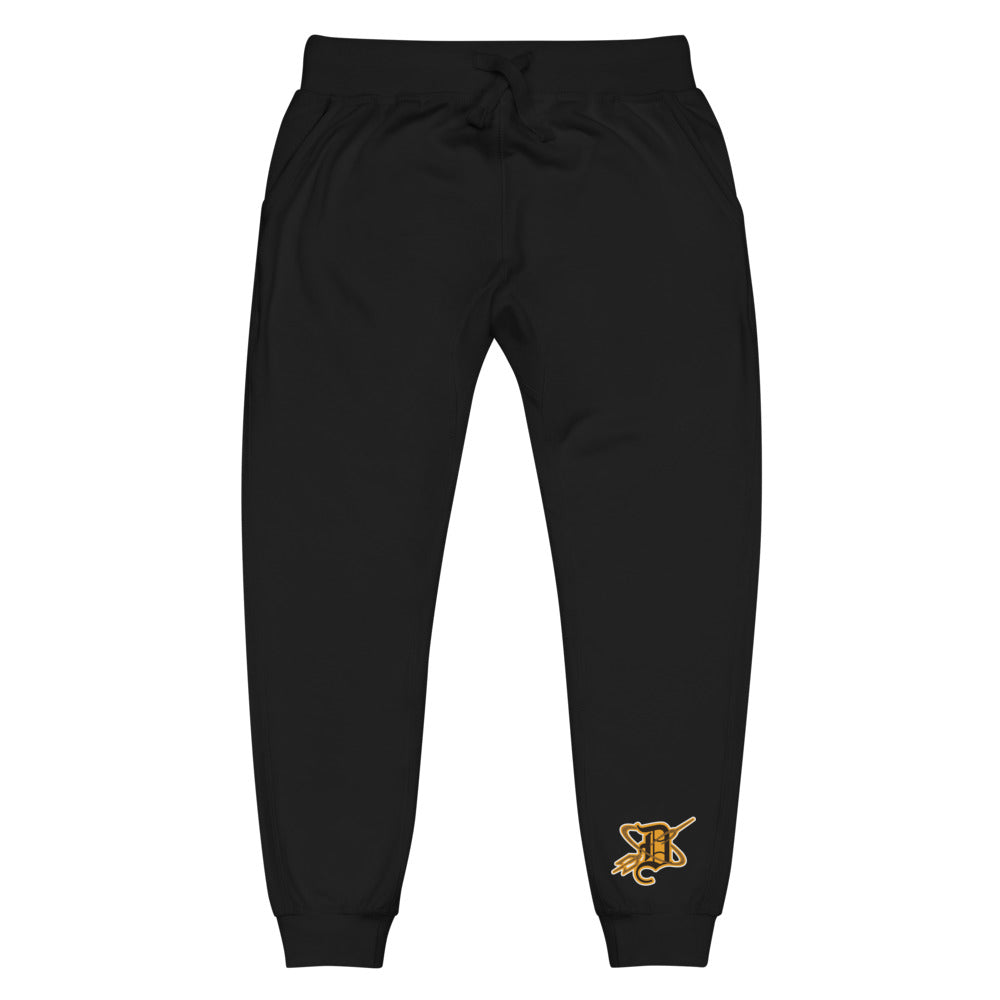 Fleece Sweatpants